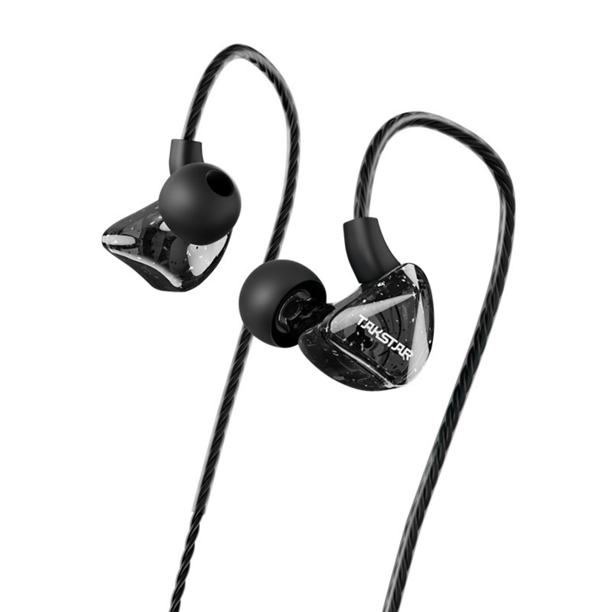 Tai nghe kiểm âm Takstar In-Ear TS-2300