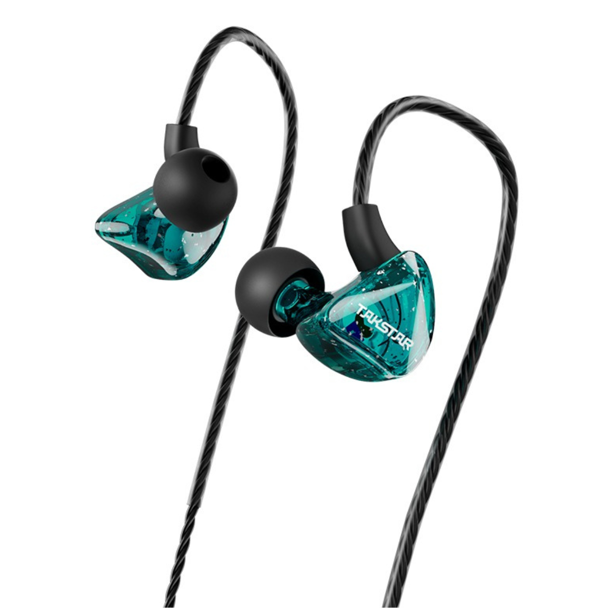 Tai nghe kiểm âm Takstar In-Ear TS-2300