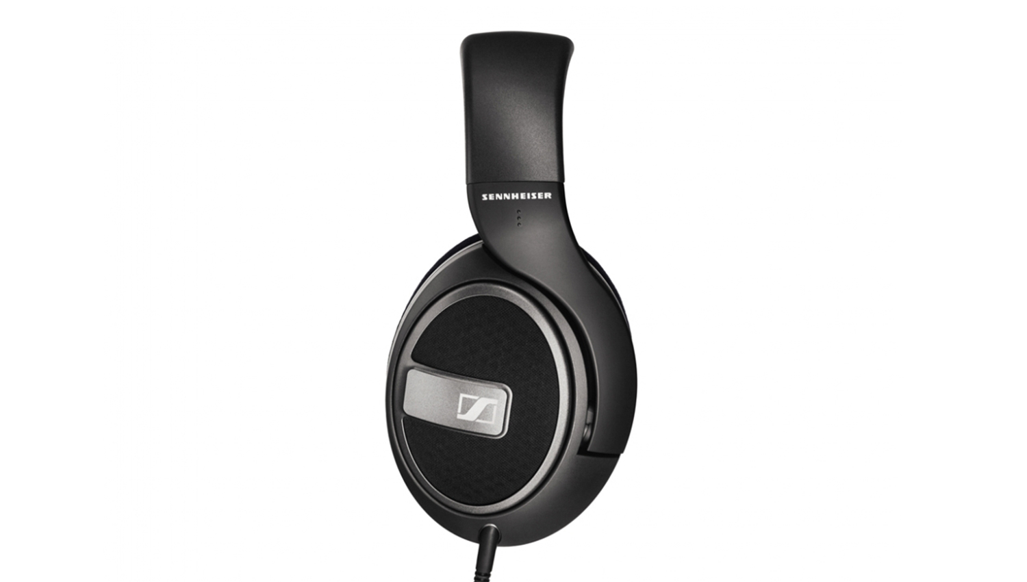 mặt bên Tai nghe Sennheiser HD 559