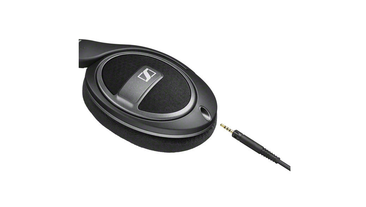 jac cắm tháo rời Tai nghe Sennheiser HD 559