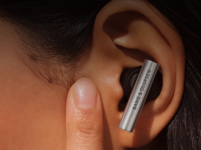 Tai nghe true wireless B&O Beo Grace