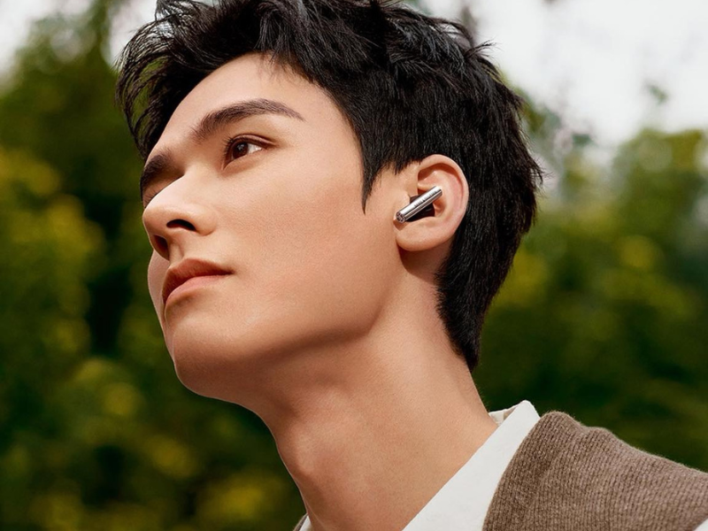 Tai nghe true wireless B&O Beo Grace