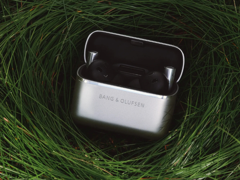 Tai nghe true wireless B&O Beo Grace