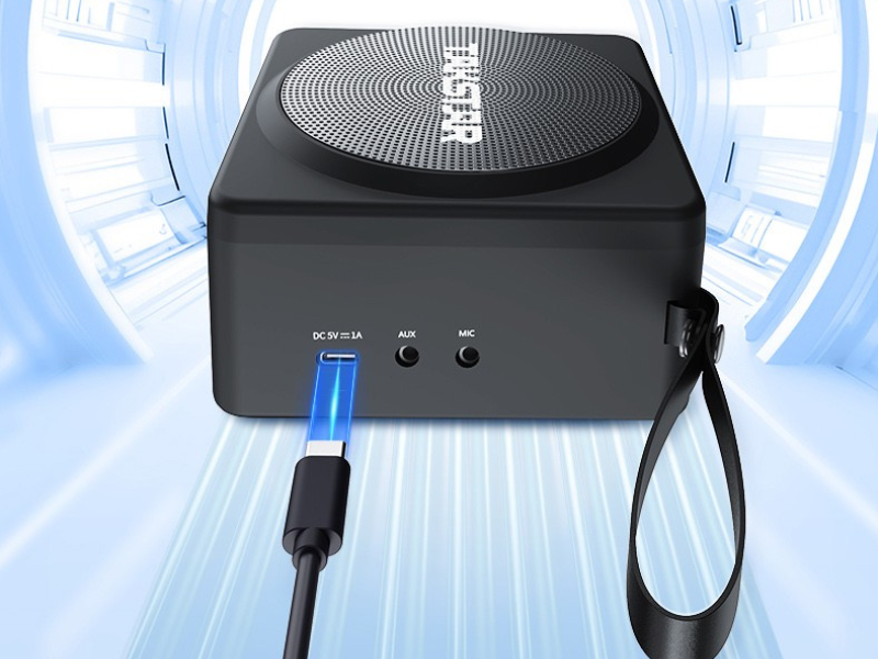 M&aacute;y trợ giảng Takstar E261W (Gen II)