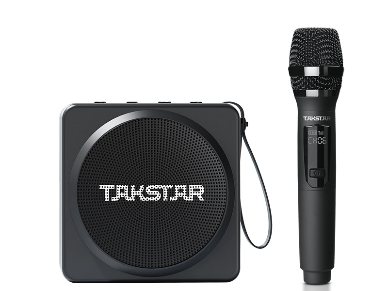 M&aacute;y trợ giảng Takstar E261W (Gen II)