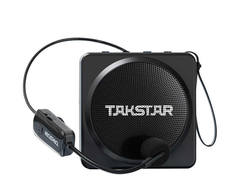 M&aacute;y trợ giảng Takstar E261W (Gen II)