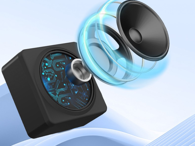 M&aacute;y trợ giảng Takstar E261W (Gen II)