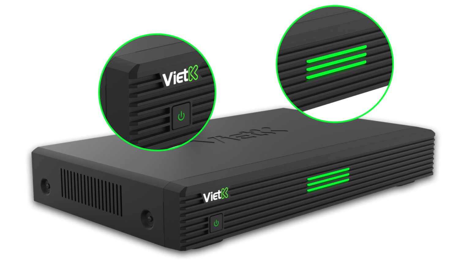 Top 3 Đầu VietK mới nhất và bán chạy nhất 2025