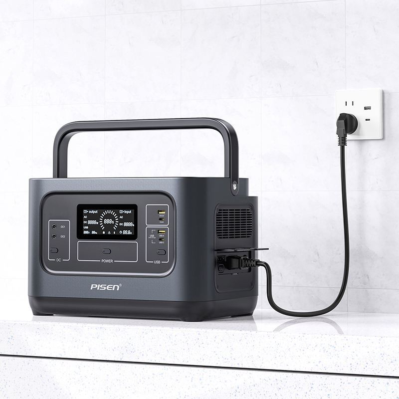 PISEN PowerWild 1000W