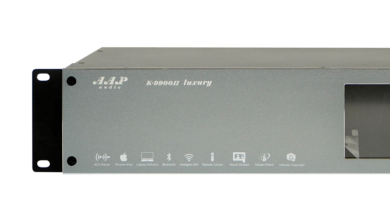 Vang số AAP Audio K9900II Luxury