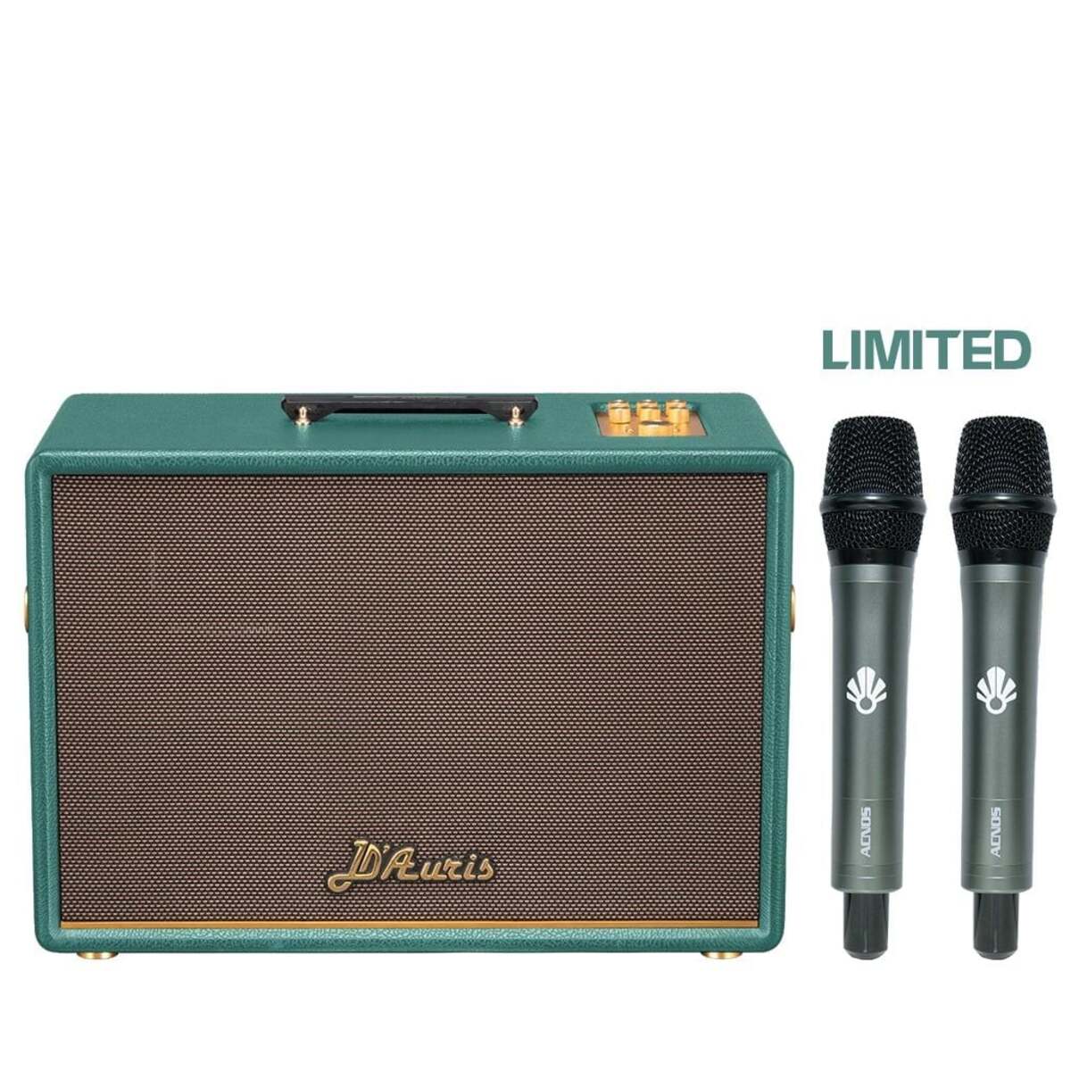 Loa Acnos D’Auris 500