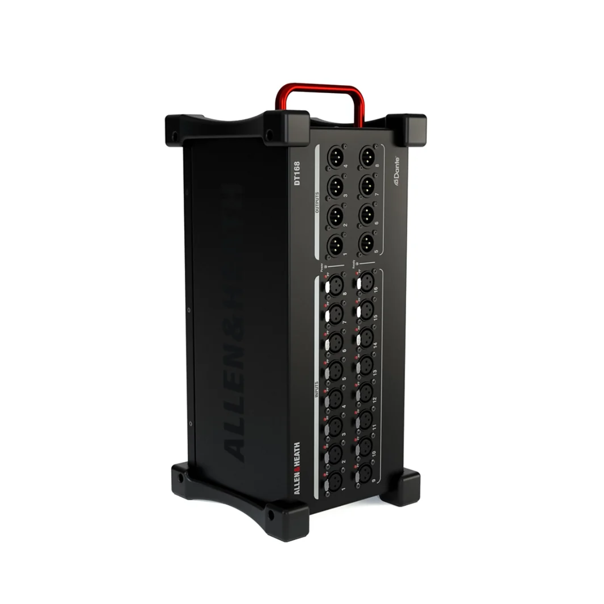 Rack I/O Allen & heath DT618