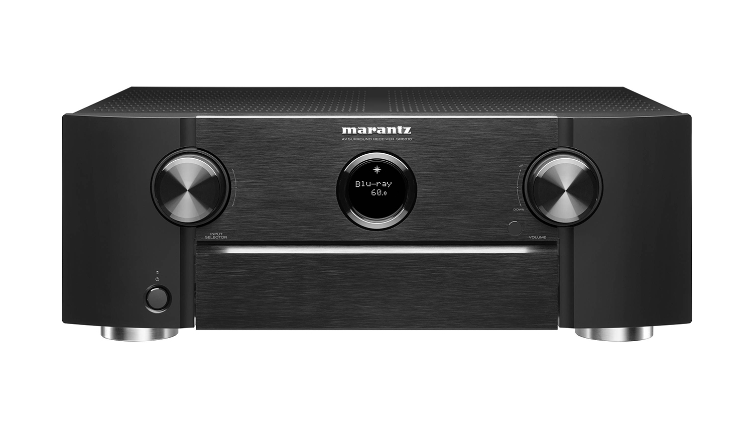 Amply Marantz SR6010