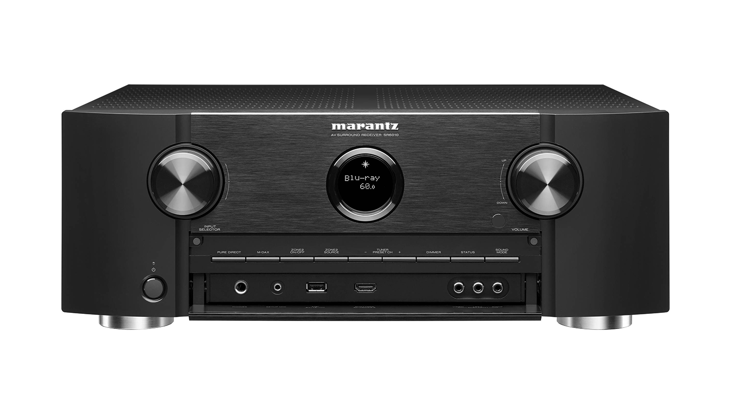 Amply xem phim Marantz SR6010