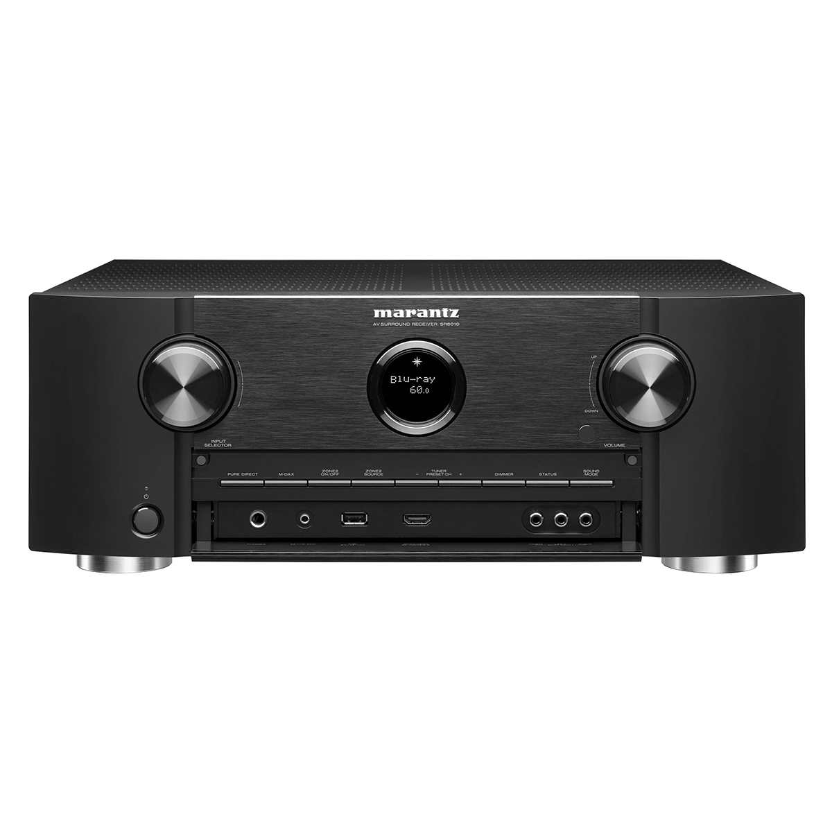 Amply Marantz SR6010 shopping