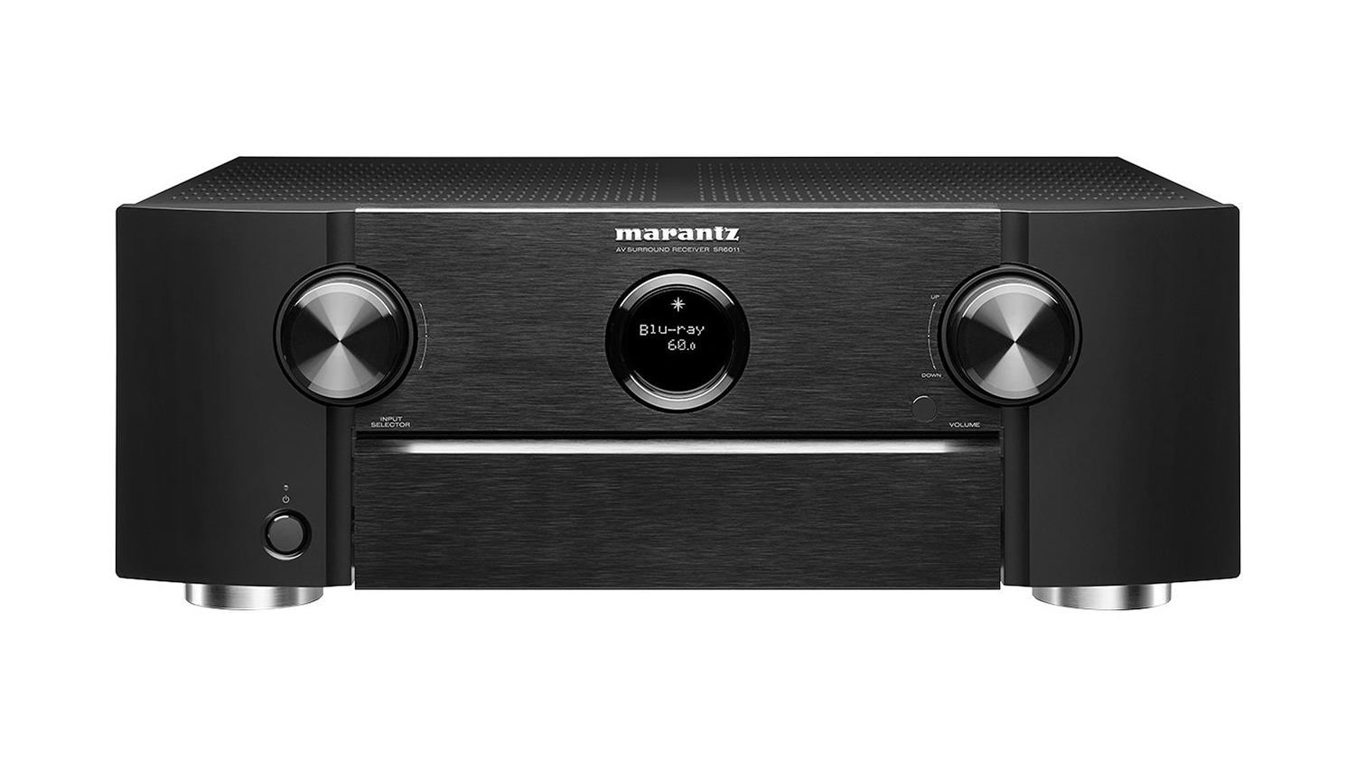 Amply Marantz SR6011