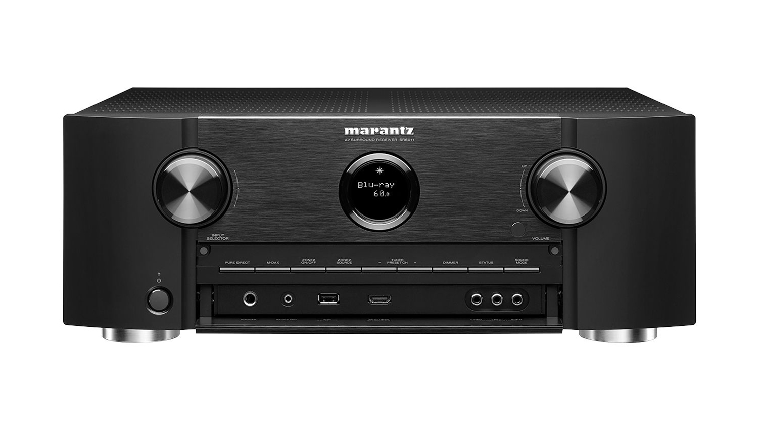 Amply xem phim Marantz SR6011