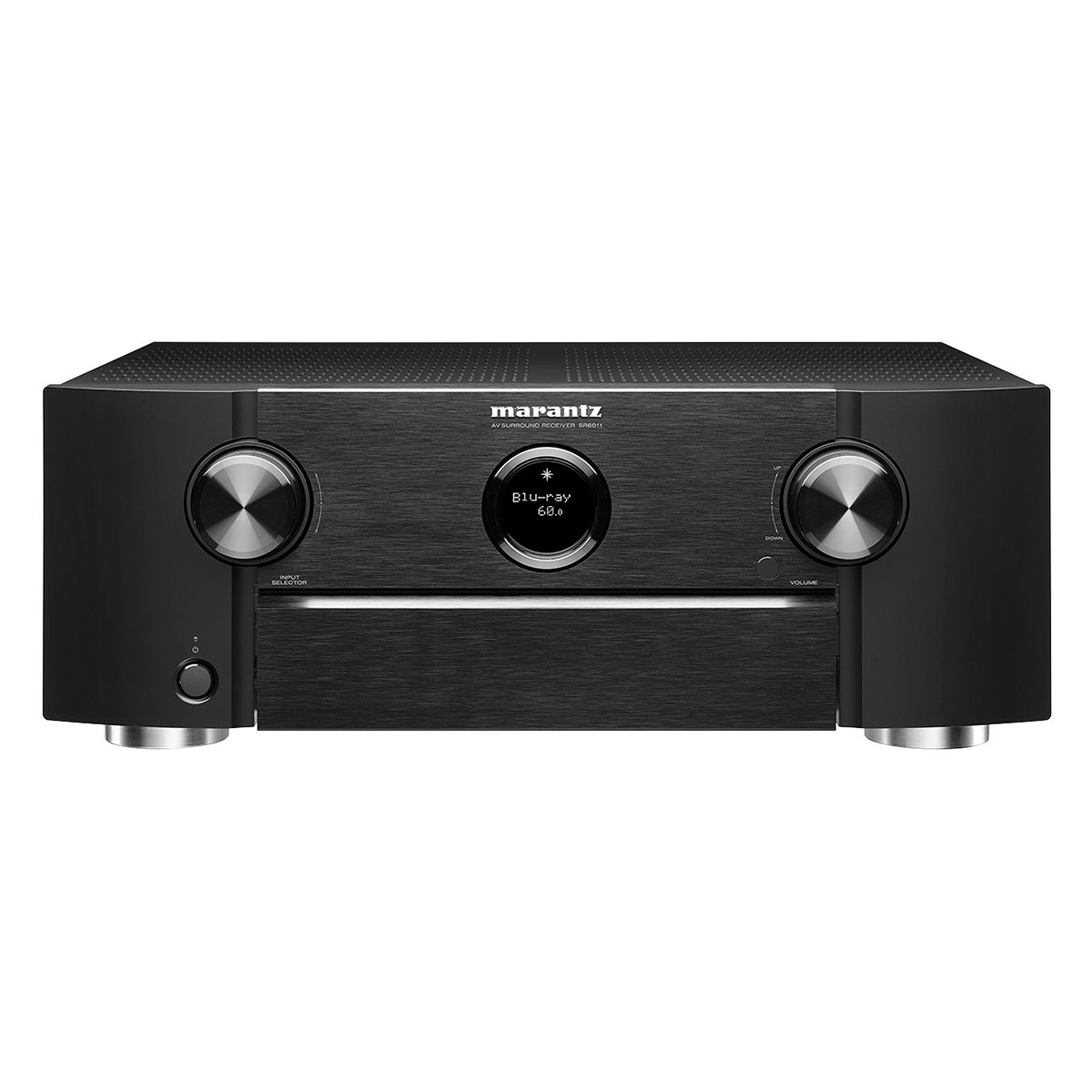 Amply Marantz SR6011 shopping