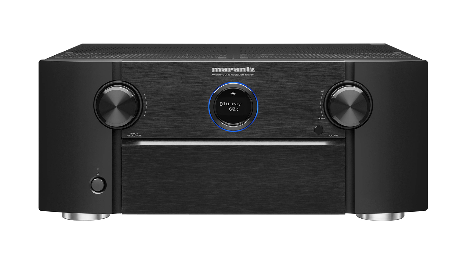 Amply Marantz SR7011