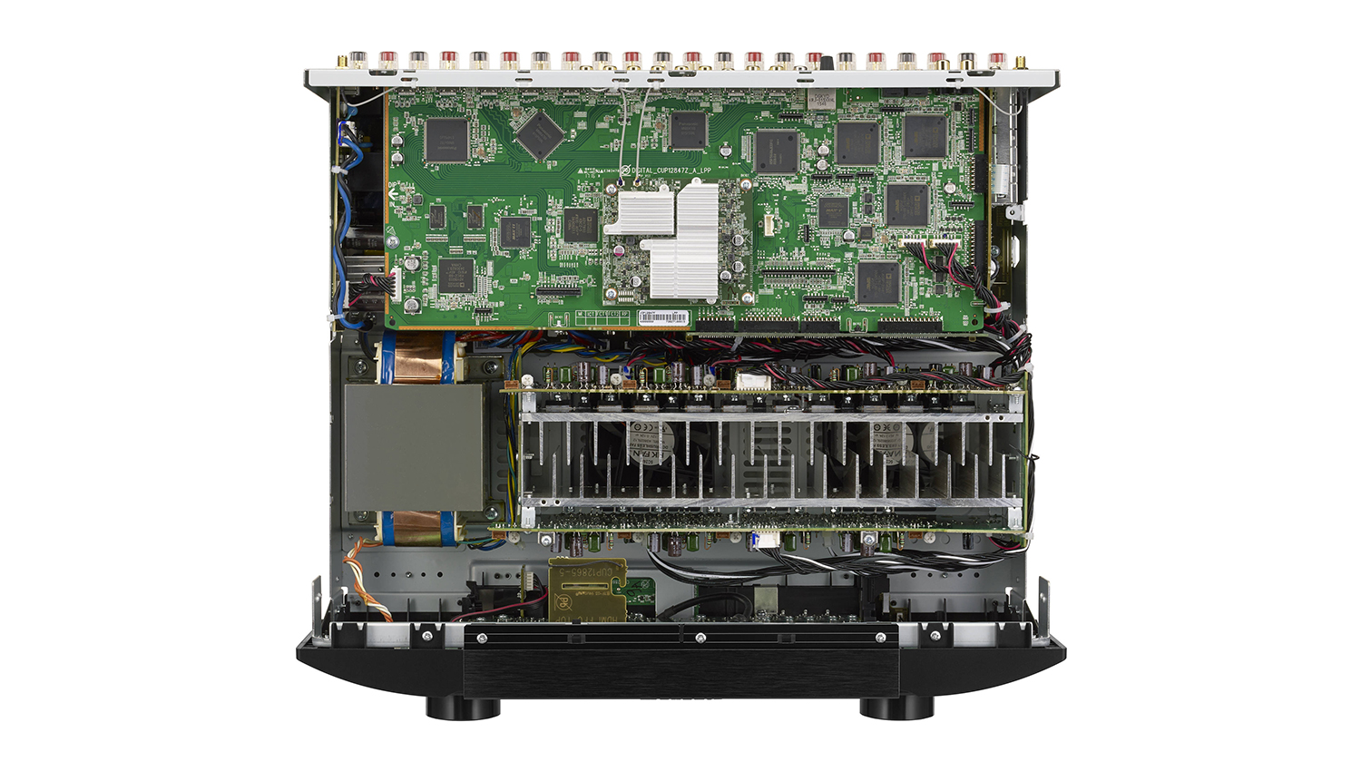 bo mạch Amply Marantz SR7011