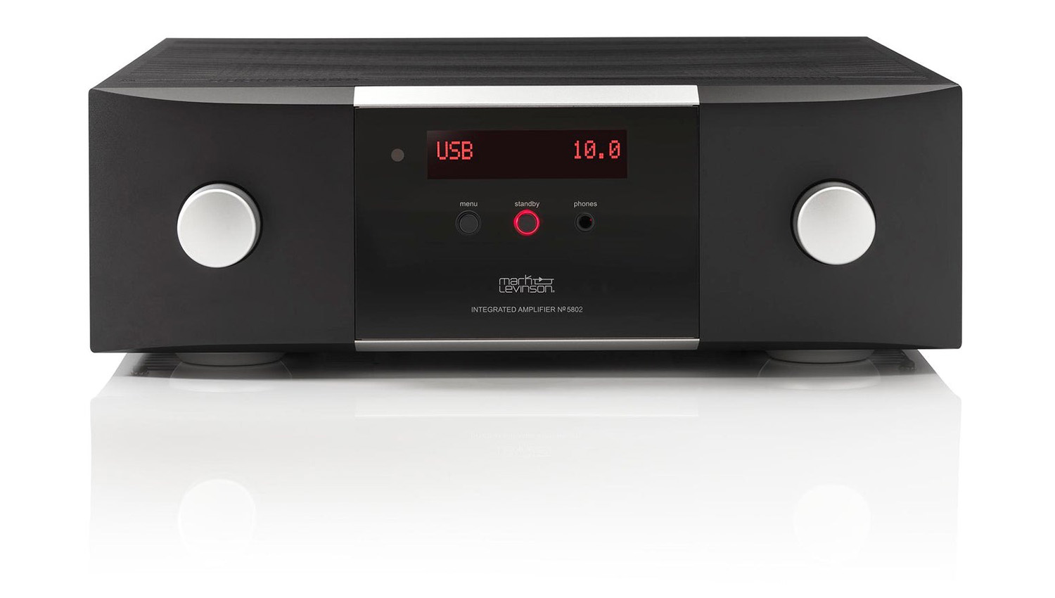 Ampli Mark Levinson No 5802
