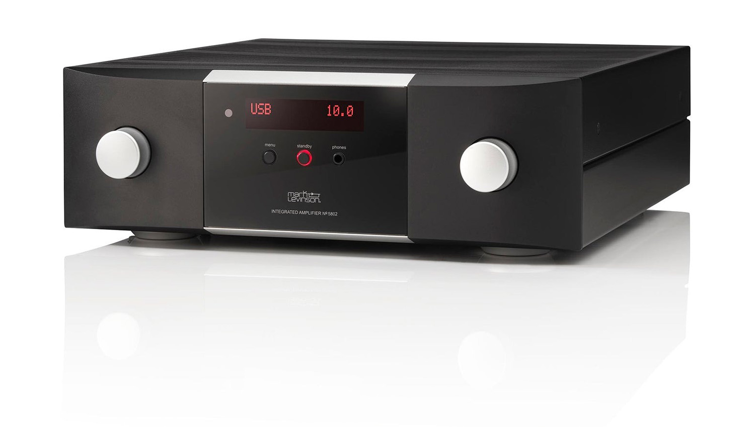 Ampli Mark Levinson No 5802