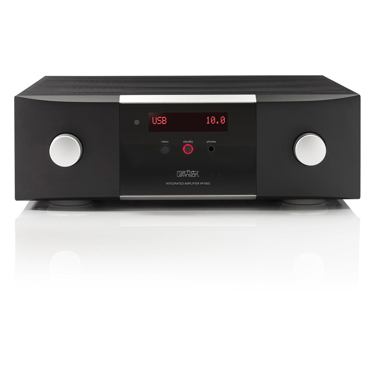 Ampli Mark Levinson No 5802