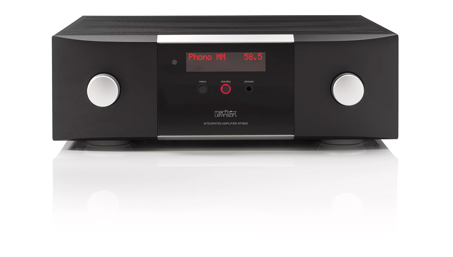 Ampli Mark Levinson No 5805