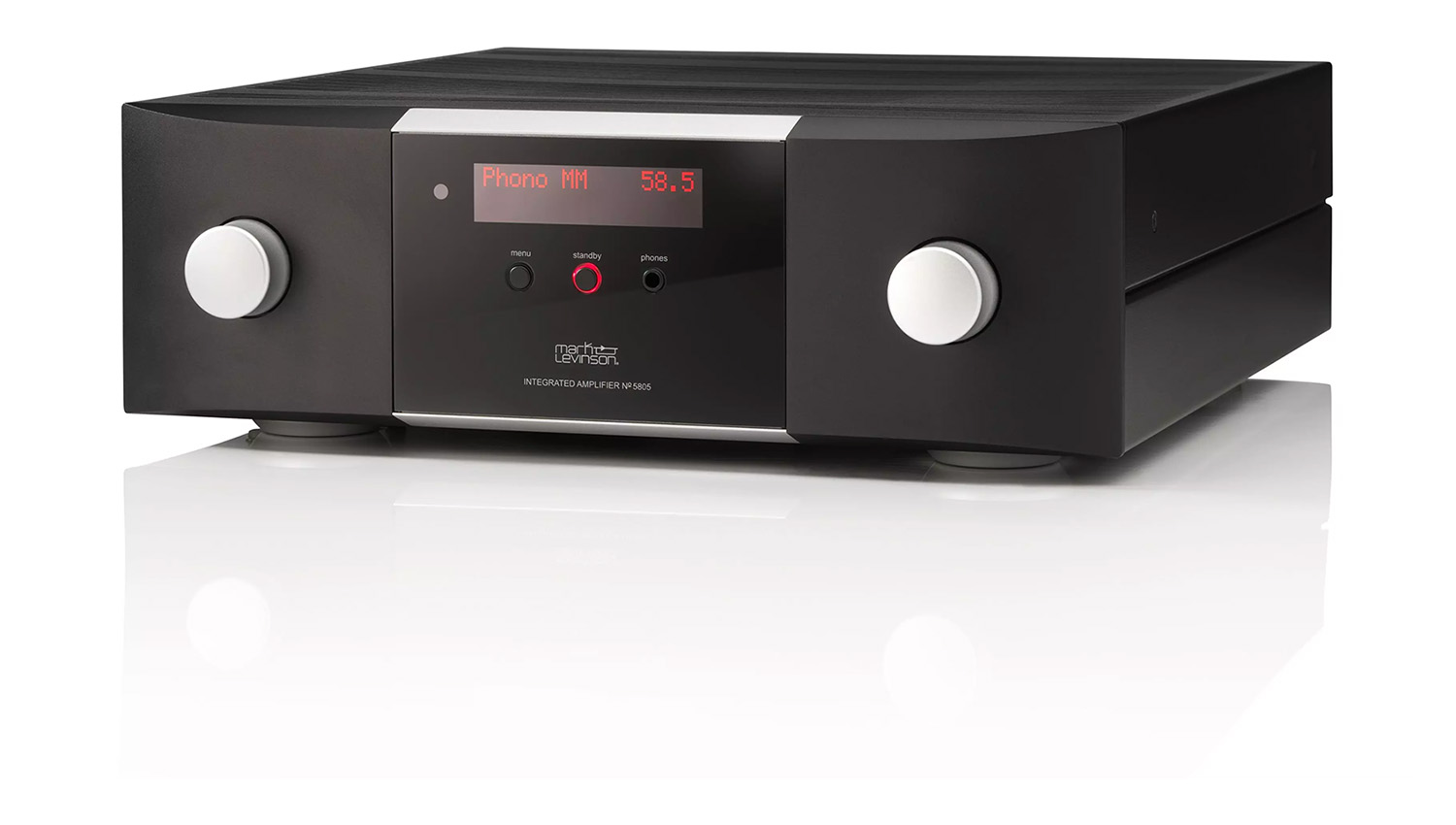 Ampli Mark Levinson No 5805