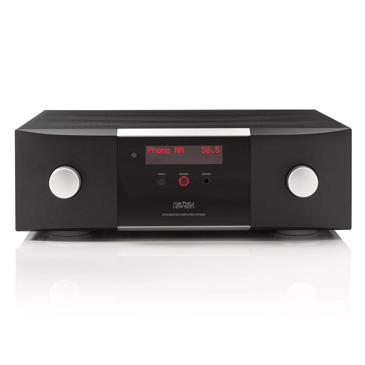 Ampli Mark Levinson No 5805