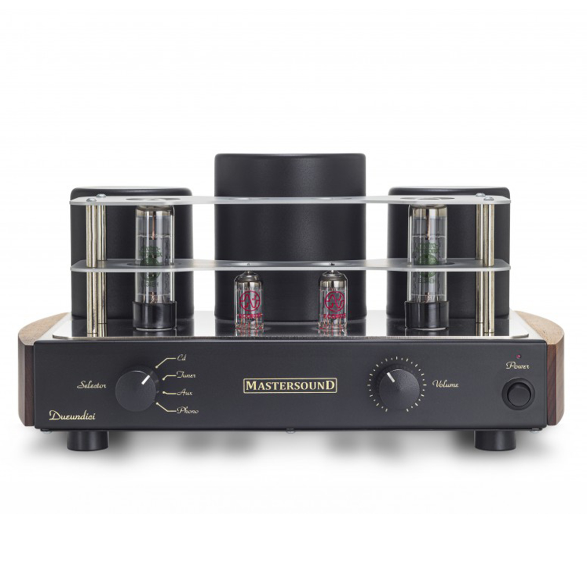Amply Mastersound Dueundici shopping