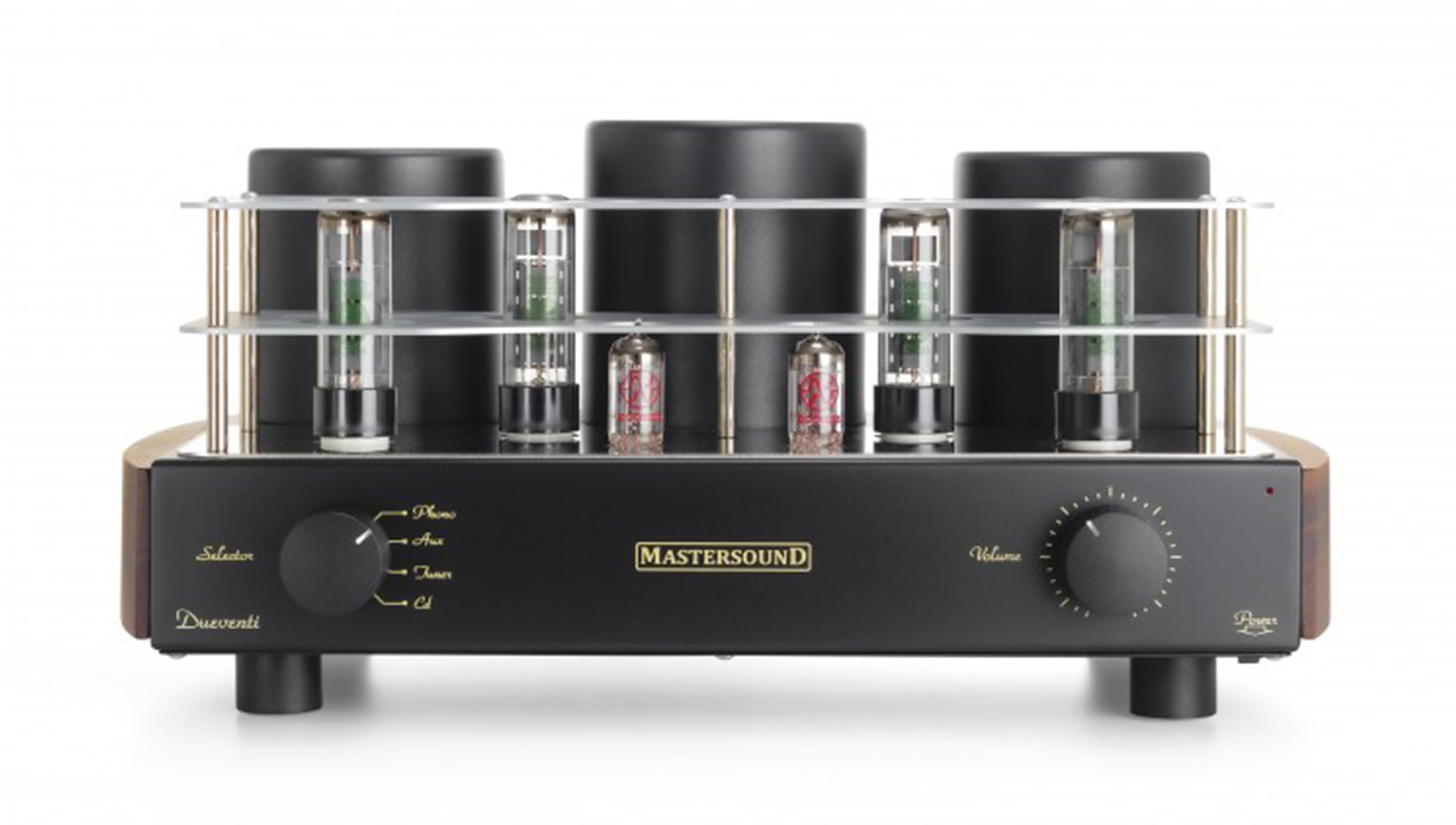 Ampli Mastersound Dueventi