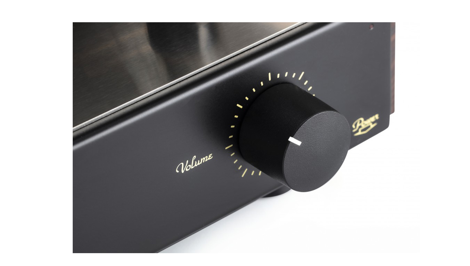 núm điều khiển Ampli Mastersound Dueventi