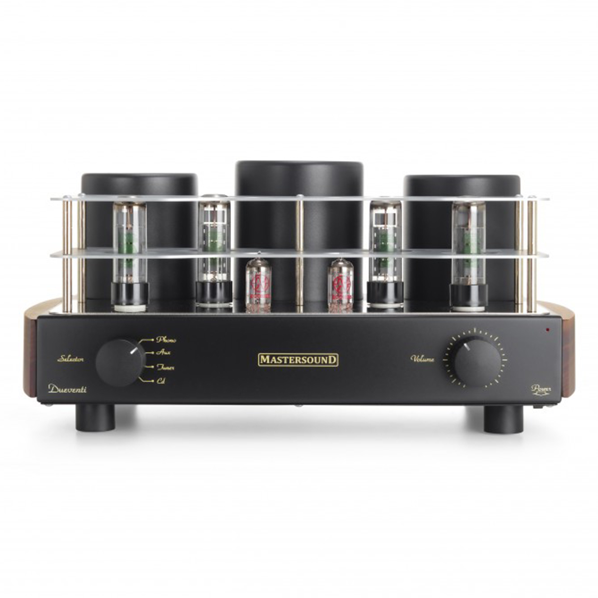 Ampli Mastersound Dueventi ads