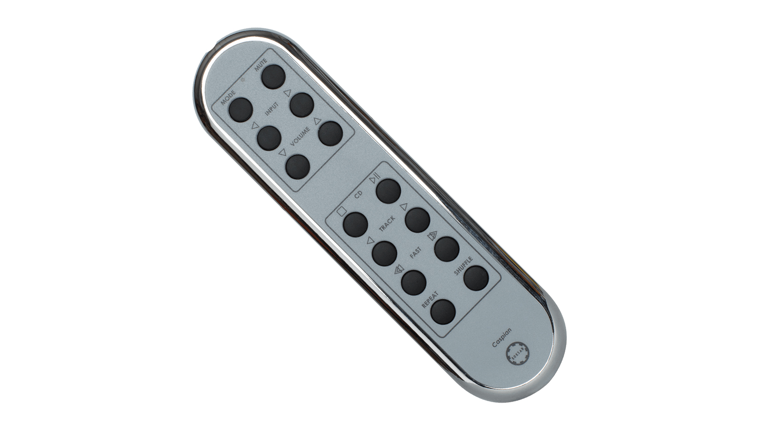 điều khiển Ampli Roksan Caspian M2