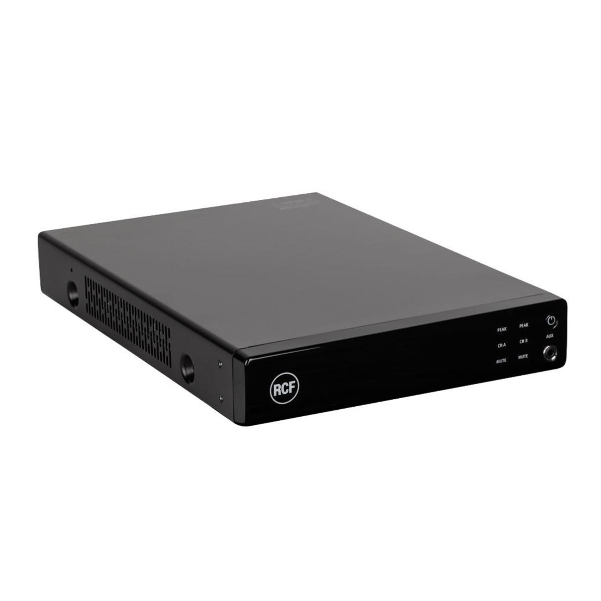 Amply 2 kênhAmply kỹ thuật số 2 kênh RCF DMA 162P RCF DMA 162P