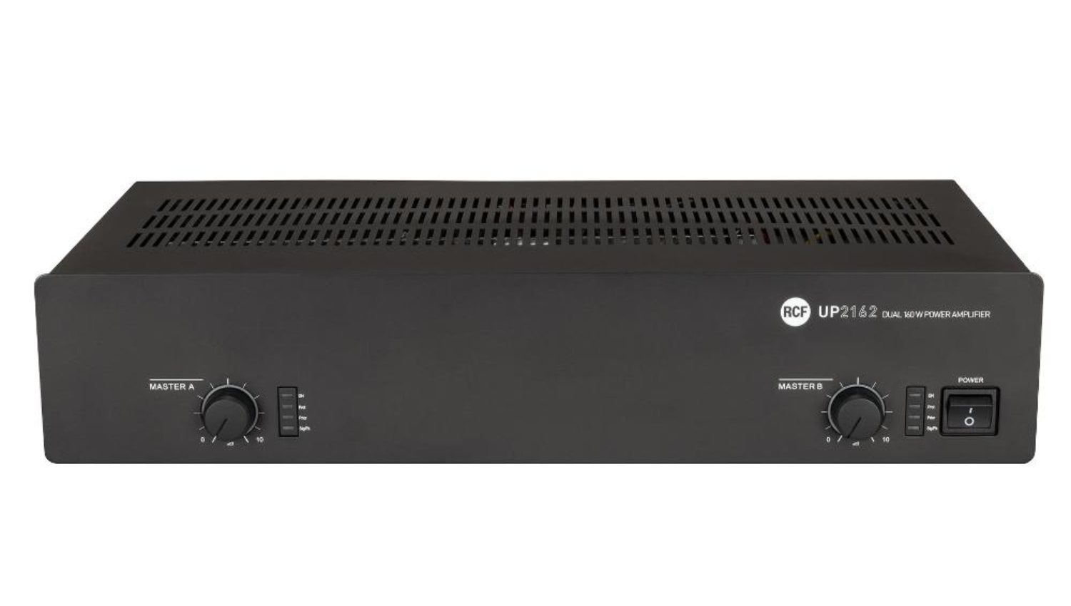 Amply 2 Kênh RCF UP 2162