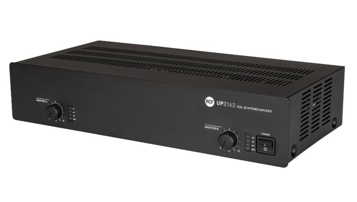 Amply 2 Kênh RCF UP 2162