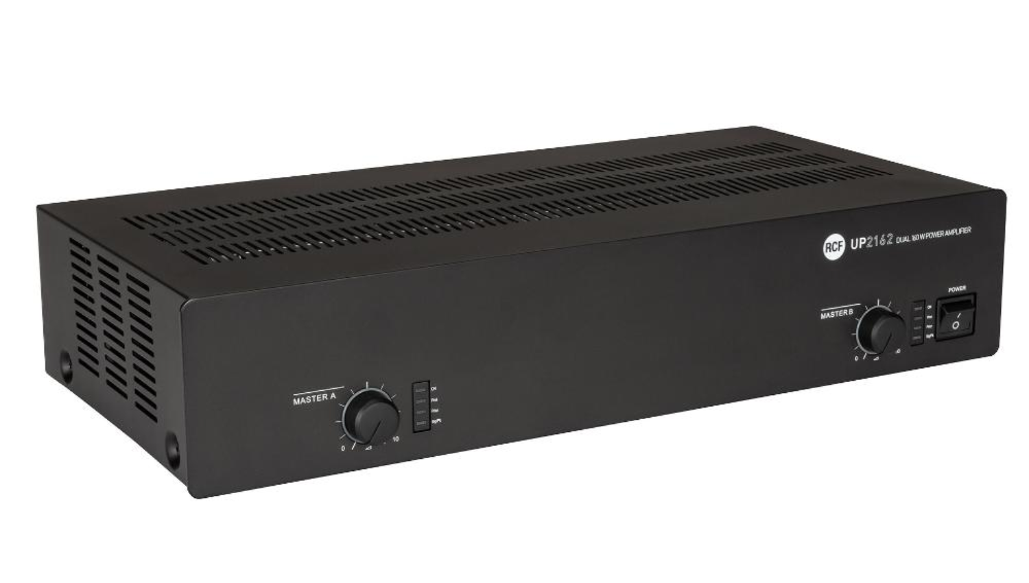 Amply 2 Kênh RCF UP 2162