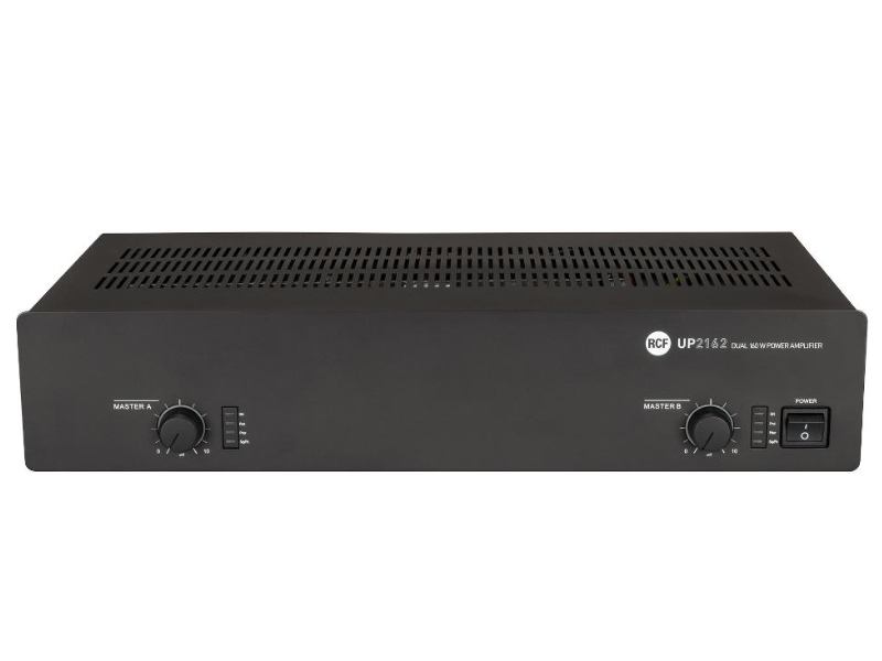 Amply 2 K&ecirc;nh RCF UP 2162