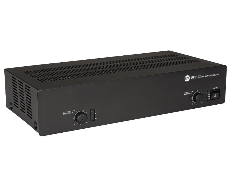 Amply 2 K&ecirc;nh RCF UP 2162