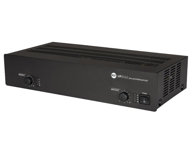 Amply 2 K&ecirc;nh RCF UP 2162