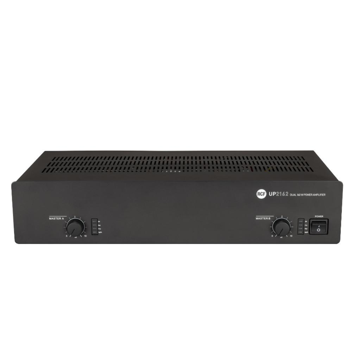 Amply 2 Kênh RCF UP 2162