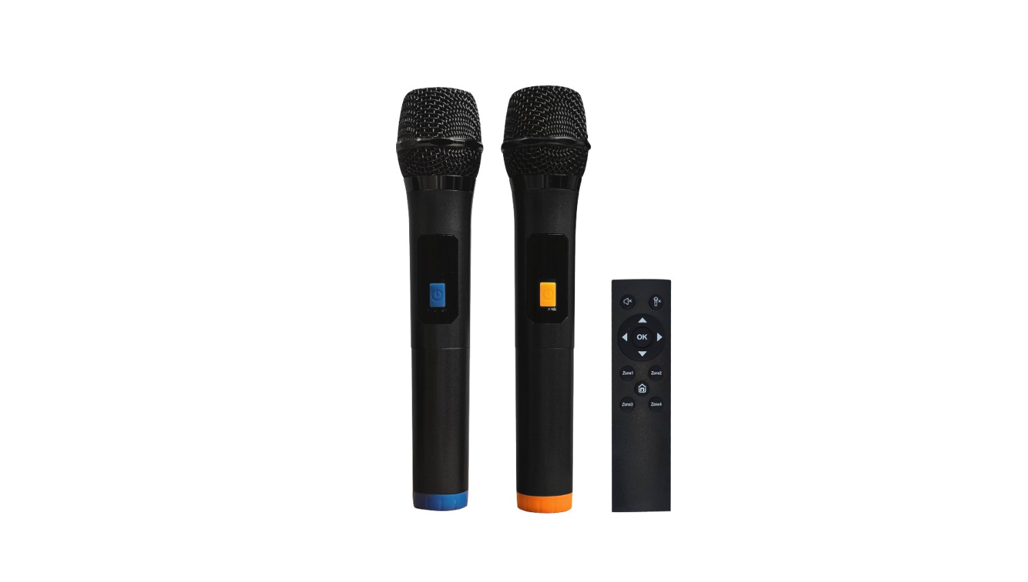 Amply 4 kênh Sumico SU 4CL