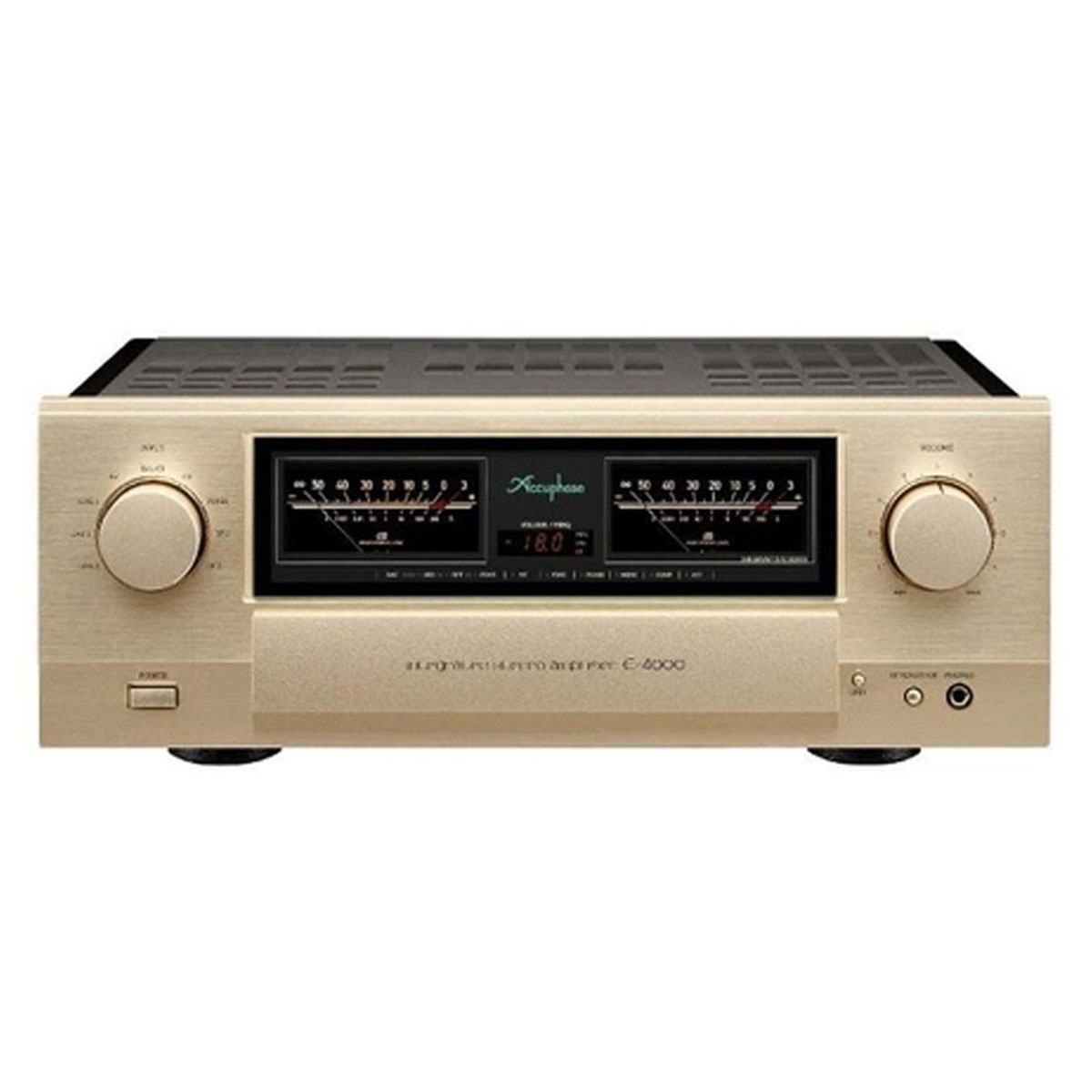 Amply Accuphase E4000