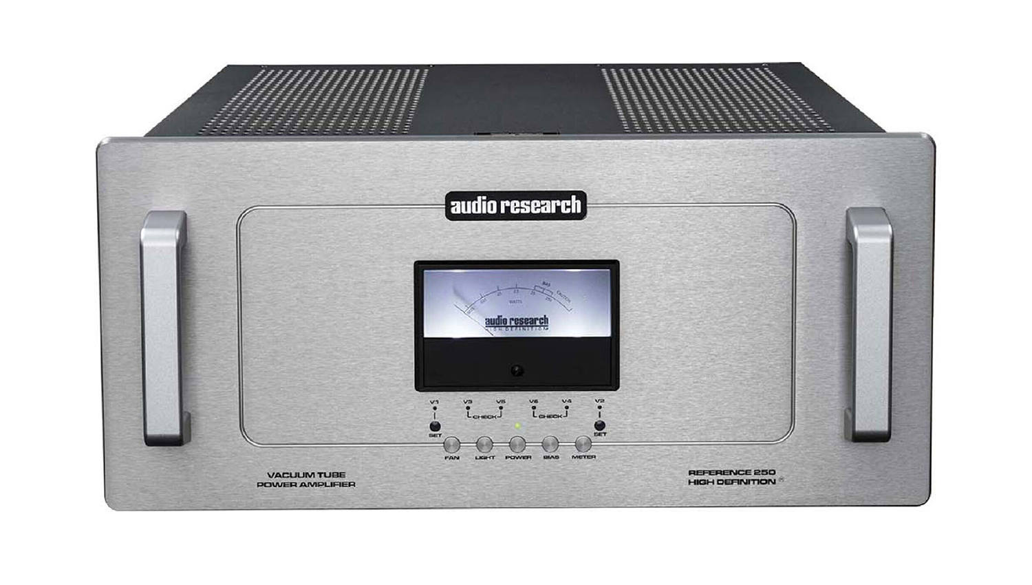 Amply Audio Research Reference 250SE