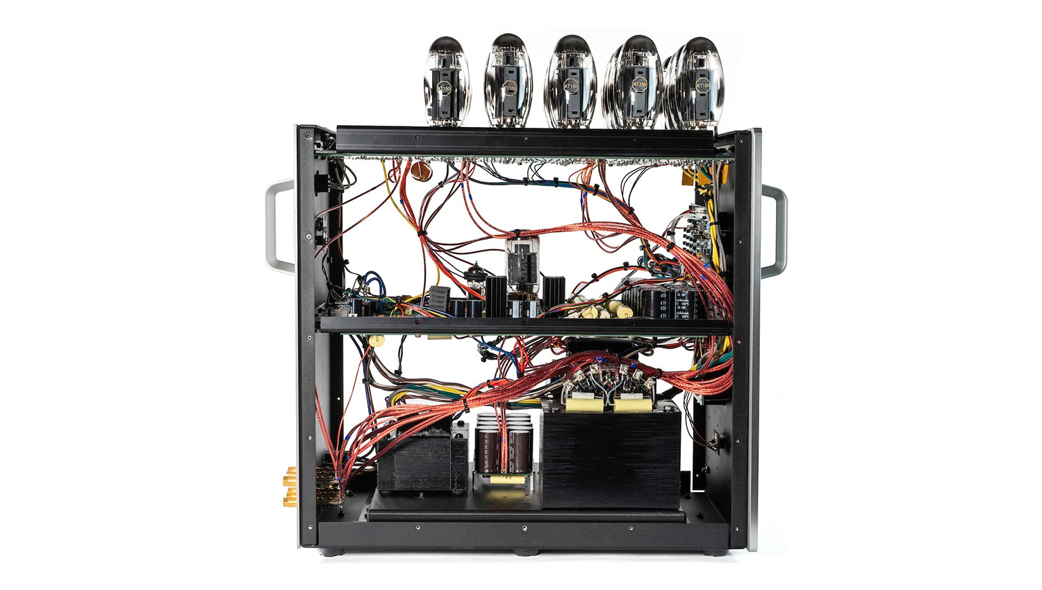 bo mạch Amply Audio Research Reference 750SEL