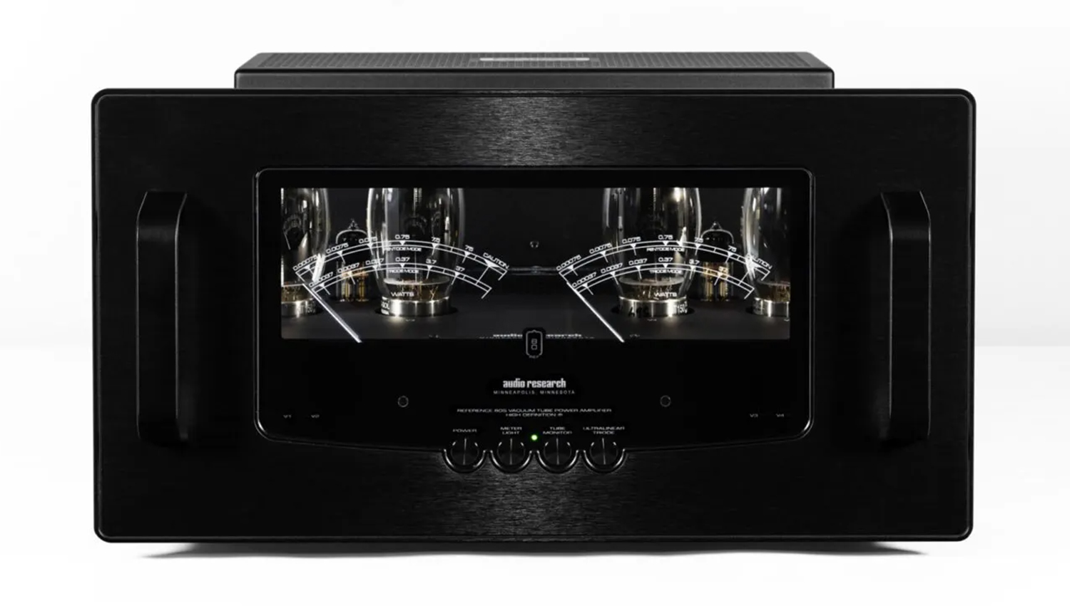 Amply Audio Research Reference 80S