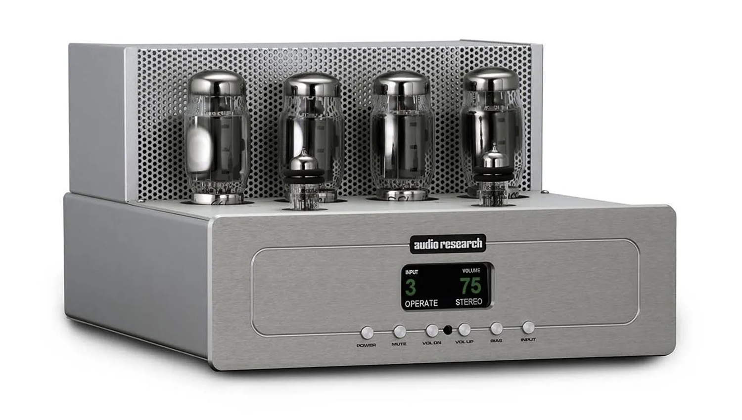 Amply nghe nhạc Audio Research VSi75