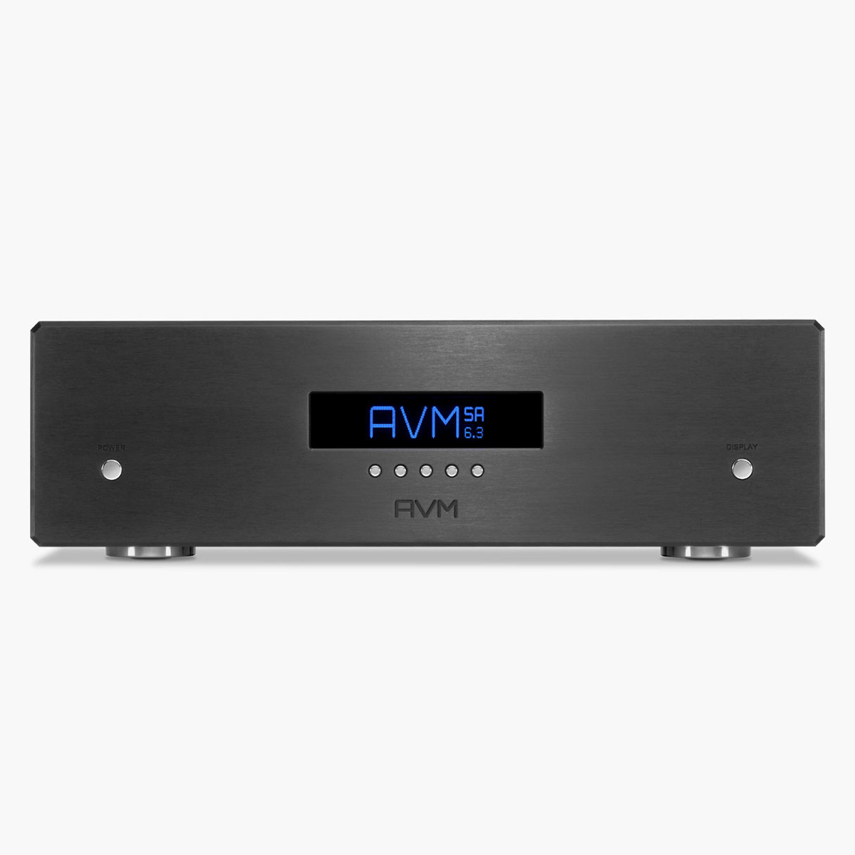 Amply AVM Ovation A 6.3